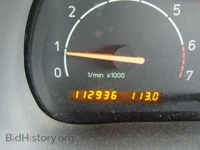 2002 SAAB 9 3 - VIN: YS3DF78K627002935 - Фото 8
