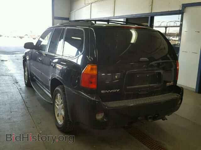 2008 GMC ENVOY - VIN: 1GKET63M182174131 - Фото 3