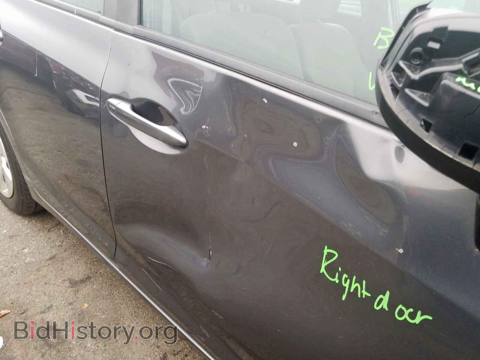 2013 HONDA CIVIC - VIN: 2HGFB2F56DH581932 - Photo 9