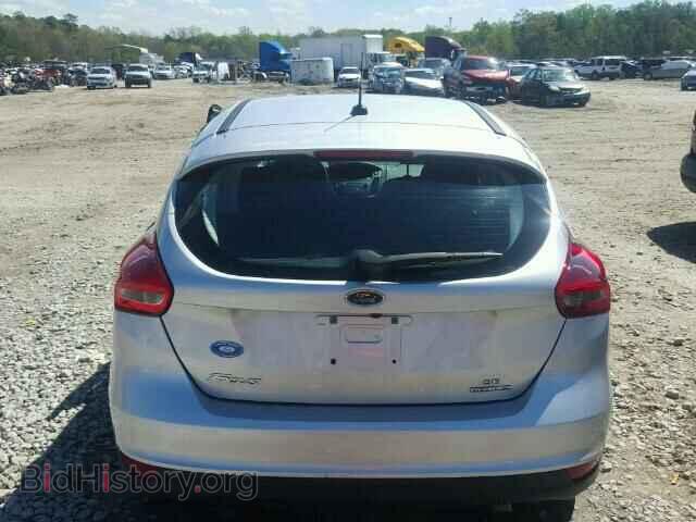 2016 FORD FOCUS - VIN: 1FADP3K26GL318152 - Photo 9