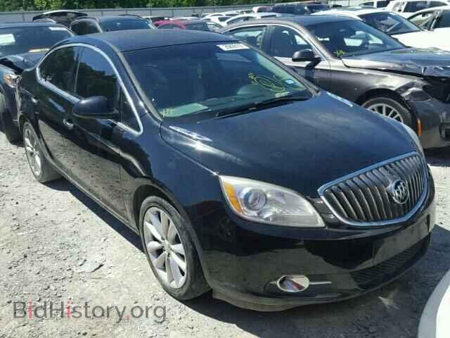 Photo 1G4PP5SKXC4172440 - BUICK VERANO 2012