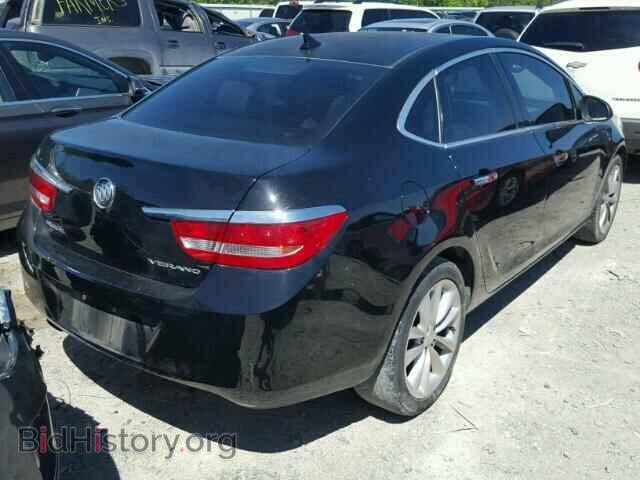 2012 BUICK VERANO - VIN: 1G4PP5SKXC4172440 - Фото 4