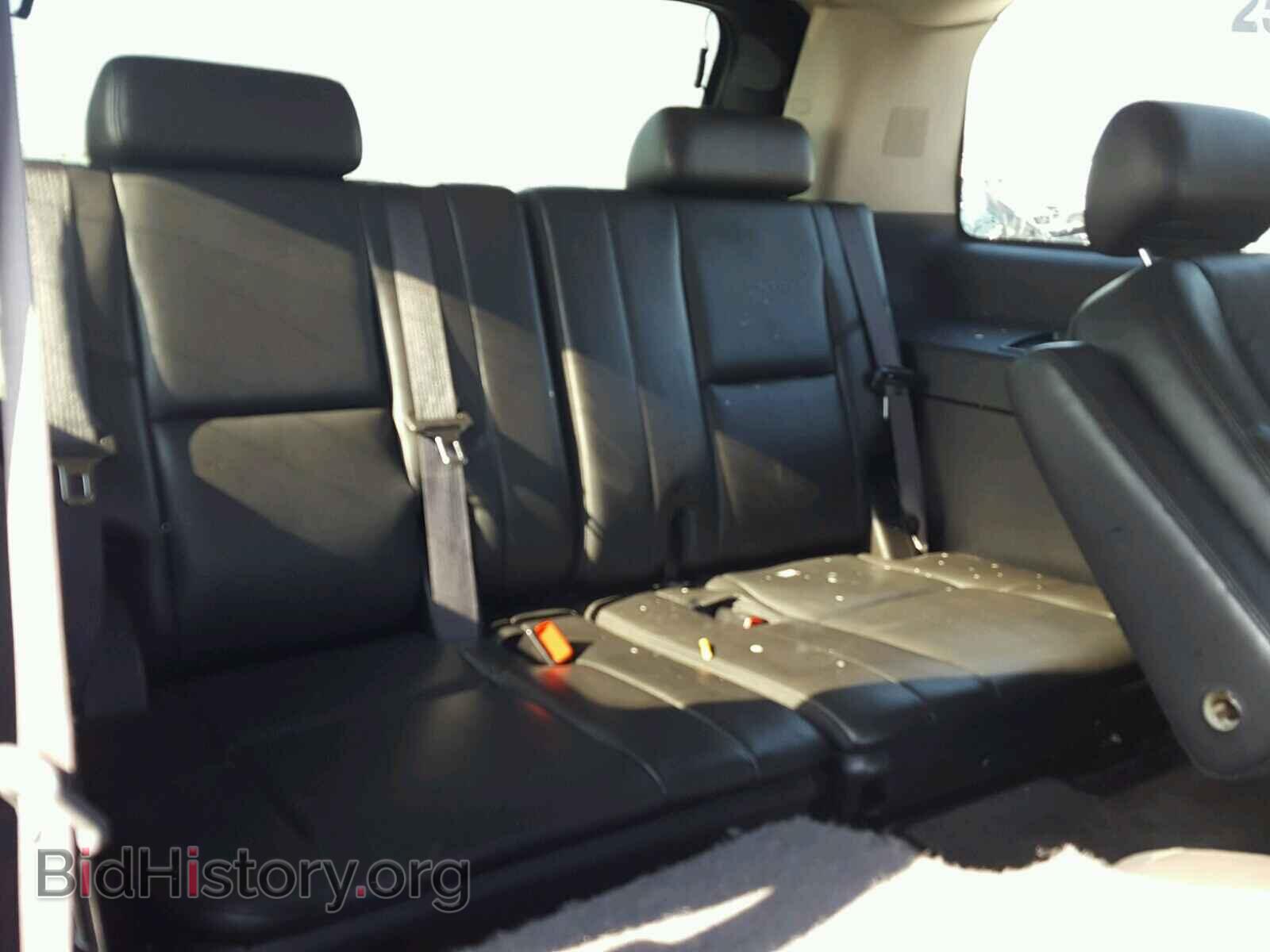 2010 GMC YUKON - VIN: 1GKUKEEF7AR145883 - Фото 9