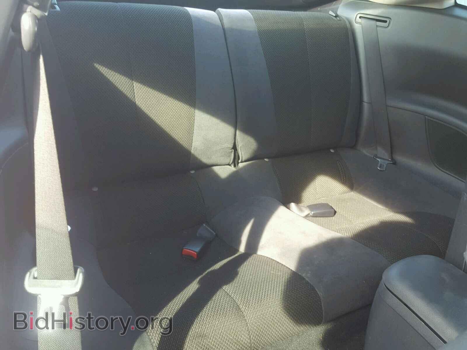 2006 MITSUBISHI ECLIPSE - VIN: 4A3AK34T16E039466 - Фото 6