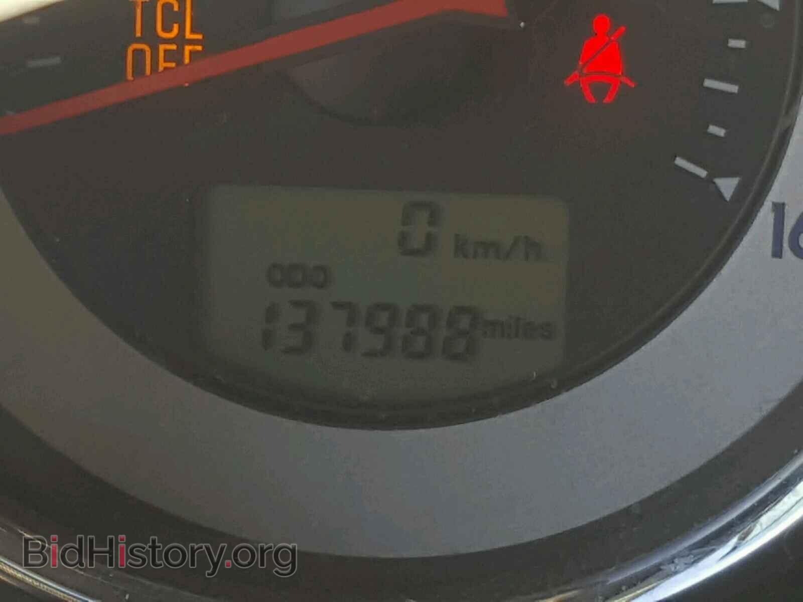 2006 MITSUBISHI ECLIPSE - VIN: 4A3AK34T16E039466 - Фото 8