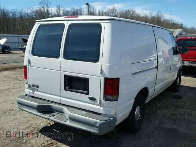 2002 FORD ECONOLINE - VIN: 1FTRE14282HB57435 - Photo 4