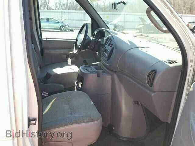 2002 FORD ECONOLINE - VIN: 1FTRE14282HB57435 - Photo 5