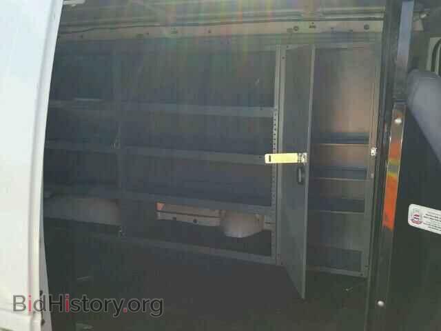 2002 FORD ECONOLINE - VIN: 1FTRE14282HB57435 - Photo 6