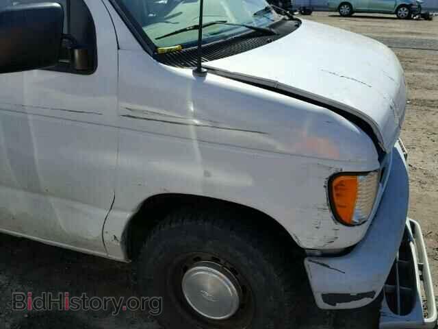2002 FORD ECONOLINE - VIN: 1FTRE14282HB57435 - Photo 9