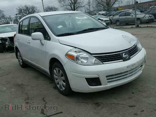 Фотография 3N1BC13E89L501816 - NISSAN VERSA 2009