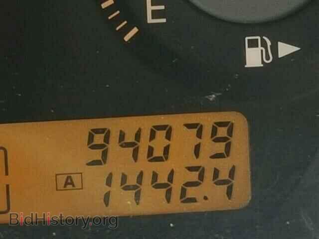 2009 NISSAN VERSA - VIN: 3N1BC13E89L501816 - Фото 8