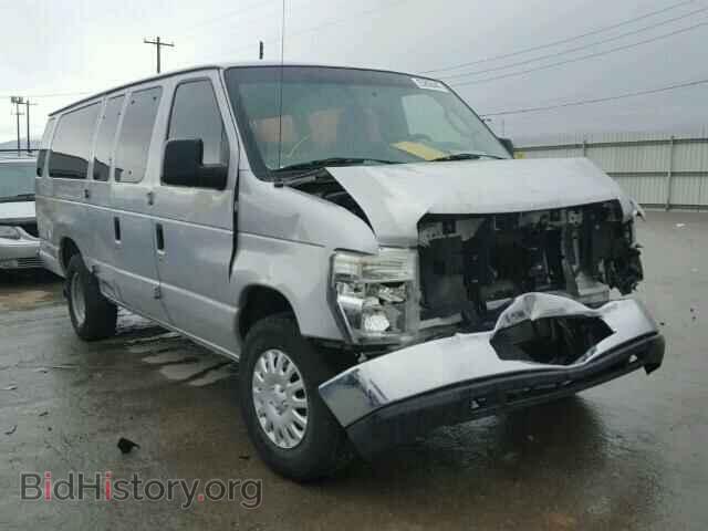 Фотография 1FBSS31L69DA10068 - FORD ECONOLINE 2009