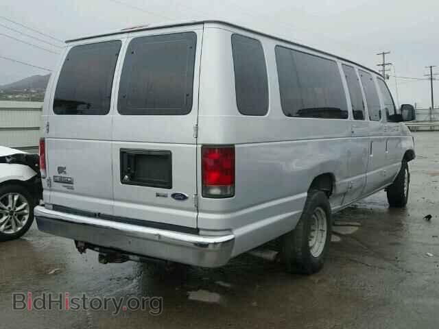 2009 FORD ECONOLINE - VIN: 1FBSS31L69DA10068 - Фото 4