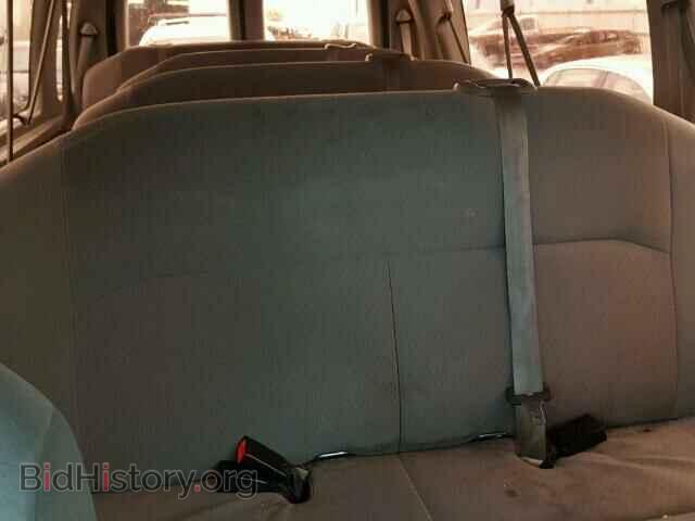 2009 FORD ECONOLINE - VIN: 1FBSS31L69DA10068 - Фото 6