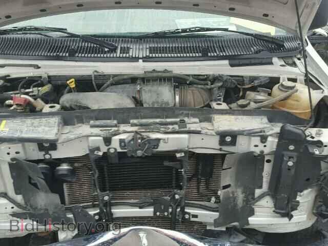 2009 FORD ECONOLINE - VIN: 1FBSS31L69DA10068 - Фото 7