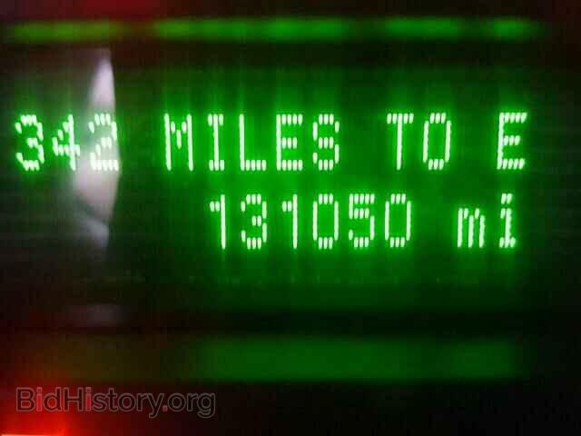 2009 FORD ECONOLINE - VIN: 1FBSS31L69DA10068 - Фото 8