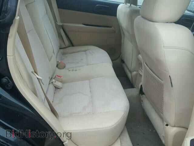 2006 SUBARU FORESTER - VIN: JF1SG63656H710941 - Фото 6