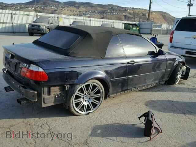 2003 BMW M3 - VIN: WBSBR93403PK03265 - Photo 4