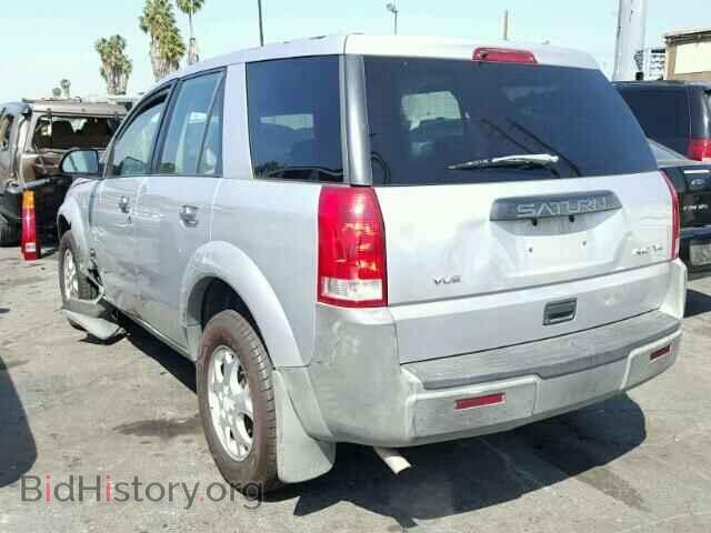 2002 SATURN VUE - VIN: 5GZCZ63B12S837767 - Фото 3