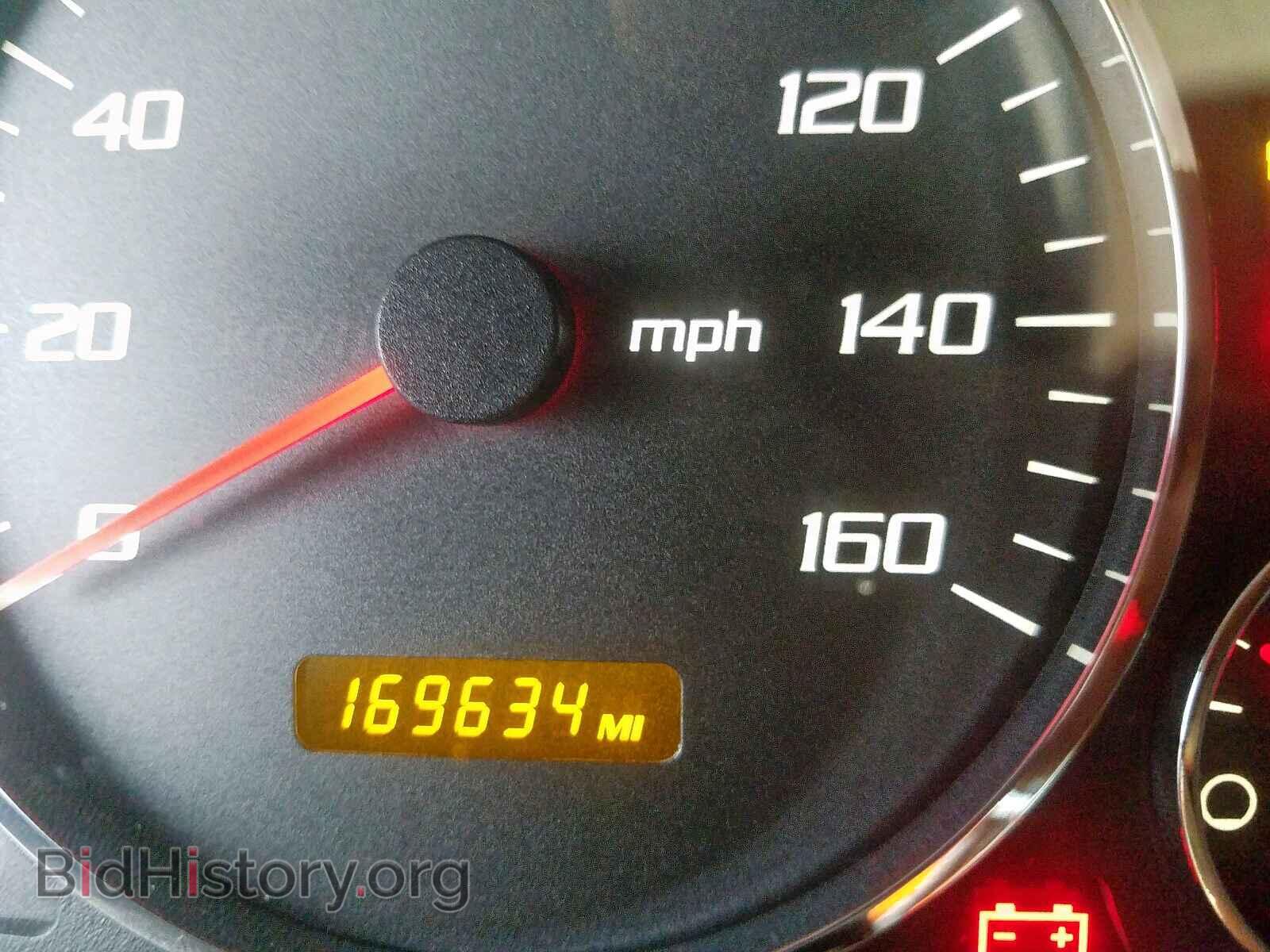 2007 CADILLAC CTS - VIN: 1G6DP577170151939 - Фото 8