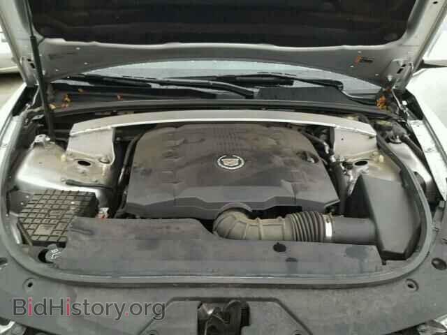 2012 CADILLAC CTS - VIN: 1G6DA5E50C0109923 - Фото 7