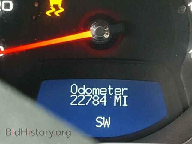 2012 CADILLAC CTS - VIN: 1G6DA5E50C0109923 - Фото 8