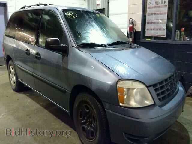Photo 2FMZA55234BA74458 - FORD FREESTAR 2004