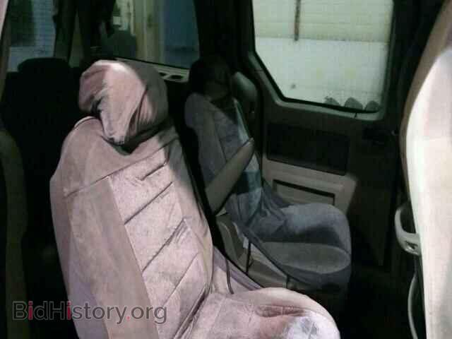 2004 FORD FREESTAR - VIN: 2FMZA55234BA74458 - Фото 6