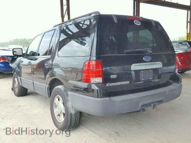 2006 FORD EXPEDITION - VIN: 1FMPU13506LA14581 - Фото 3