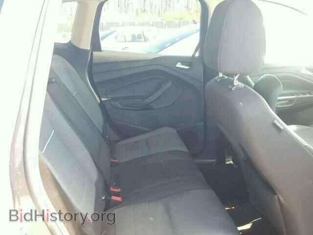 2013 FORD ESCAPE - VIN: 1FMCU9GX7DUD76035 - Фото 6