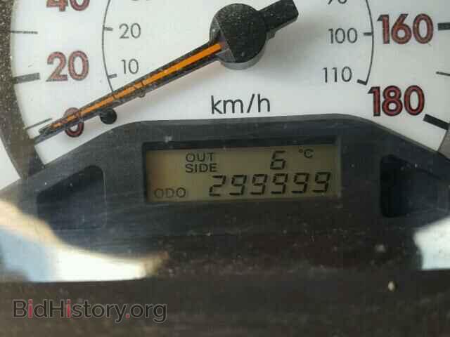 2003 TOYOTA COROLLA - VIN: 2T1BR32E03C727254 - Фото 8