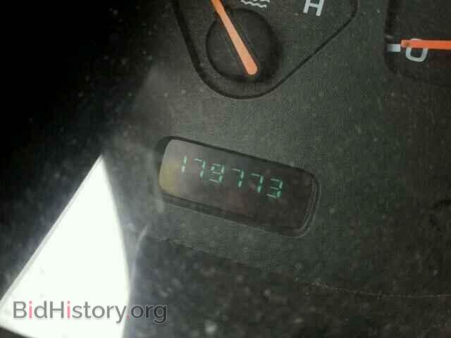 2002 DODGE DAKOTA - VIN: 1B7FL16X52S602007 - Фото 8
