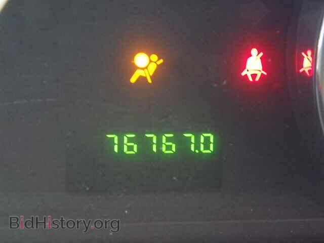 2008 FORD EDGE - VIN: 2FMDK36C18BB38084 - Фото 8