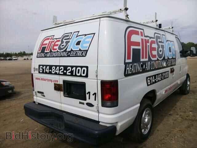 2011 FORD ECONOLINE - VIN: 1FTNE1EW9BDA12976 - Photo 4