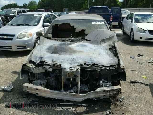 2001 CADILLAC DEVILLE - VIN: 1G6KD54Y21U262528 - Фото 9