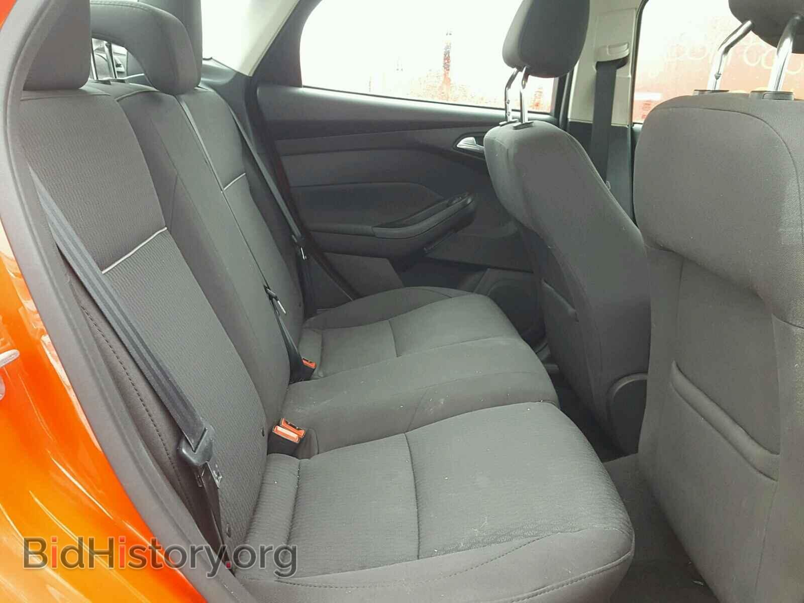 2012 FORD FOCUS - VIN: 1FAHP3H2XCL175743 - Photo 6