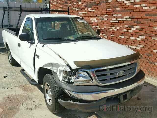 Photo 1FTZF1725YNA21167 - FORD F150 2000