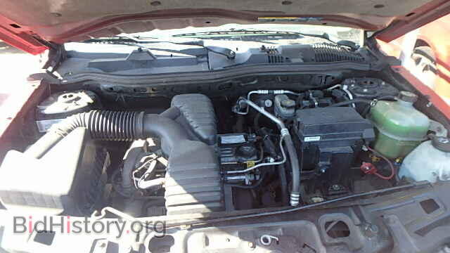 2004 SATURN VUE - VIN: 5GZCZ33D74S831569 - Фото 7