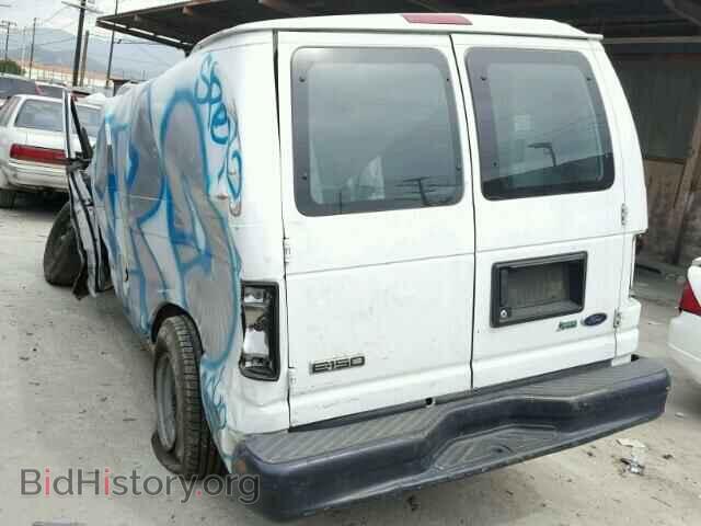 2010 FORD ECONOLINE - VIN: 1FTNE1EW3ADA23745 - Photo 3