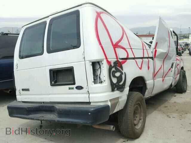 2010 FORD ECONOLINE - VIN: 1FTNE1EW3ADA23745 - Photo 4