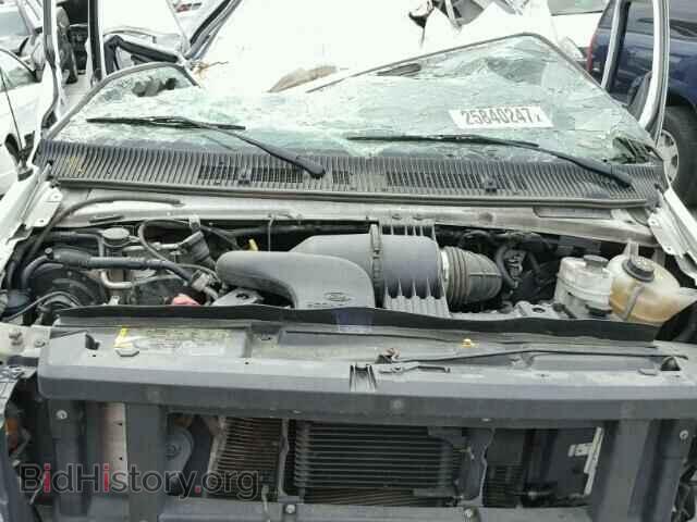 2010 FORD ECONOLINE - VIN: 1FTNE1EW3ADA23745 - Photo 7
