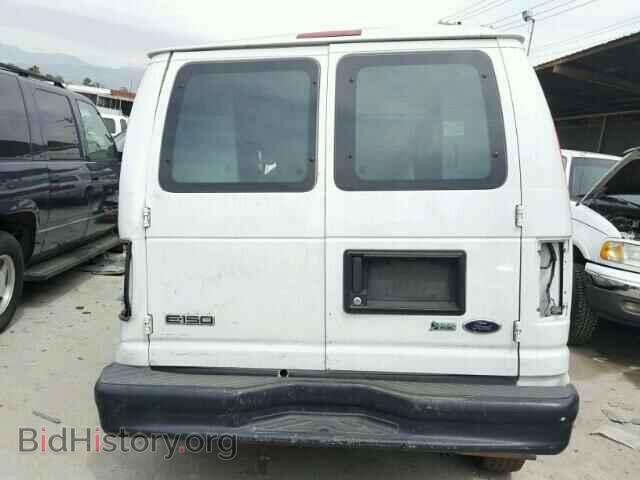 2010 FORD ECONOLINE - VIN: 1FTNE1EW3ADA23745 - Photo 9