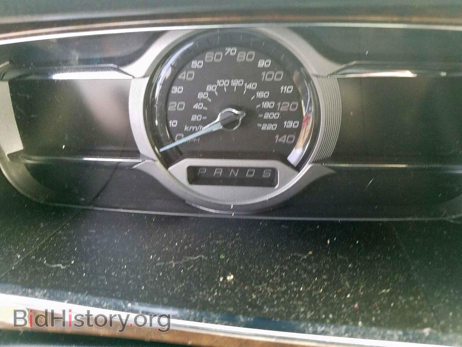 2013 FORD TAURUS - VIN: 1FAHP2F80DG234407 - Фото 8