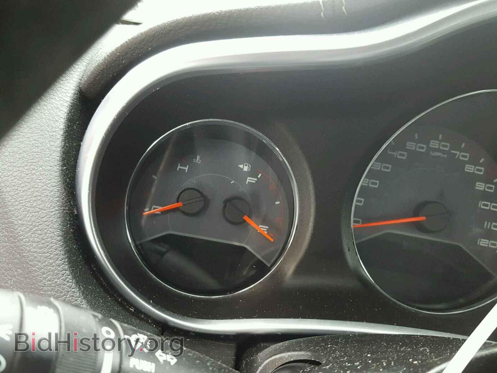 2013 DODGE AVENGER - VIN: 1C3CDZAB5DN537109 - Photo 8