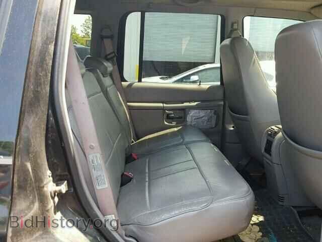 1998 FORD EXPLORER - VIN: 1FMZU34E2WZA47856 - Фото 6