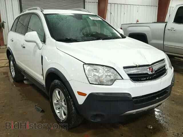 Фотография 3GSCL33P08S667965 - SATURN VUE 2008