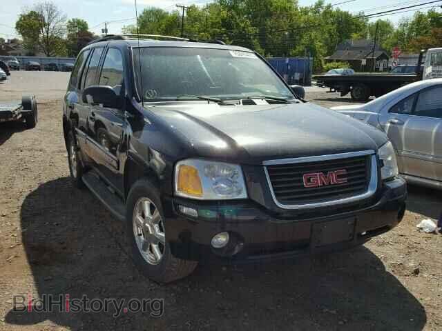 Фотография 1GKDT13S732374582 - GMC ENVOY 2003