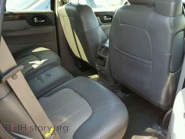 2003 GMC ENVOY - VIN: 1GKDT13S732374582 - Фото 6