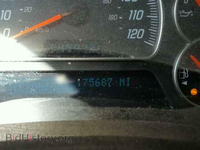 2003 GMC ENVOY - VIN: 1GKDT13S732374582 - Фото 8