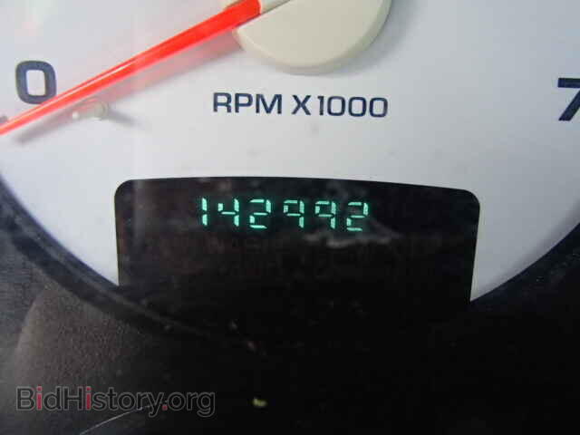 2004 DODGE RAM 1500 - VIN: 1D7HA18N84S672992 - Фото 8